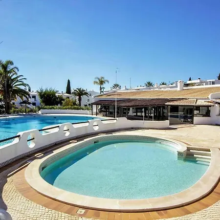 Apartamento Jasmim Sao Rafael Apartmán Albufeira