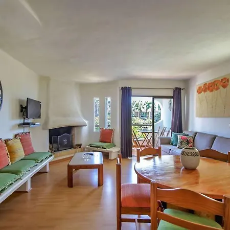 Apartamento Jasmim Sao Rafael Apartmán Albufeira