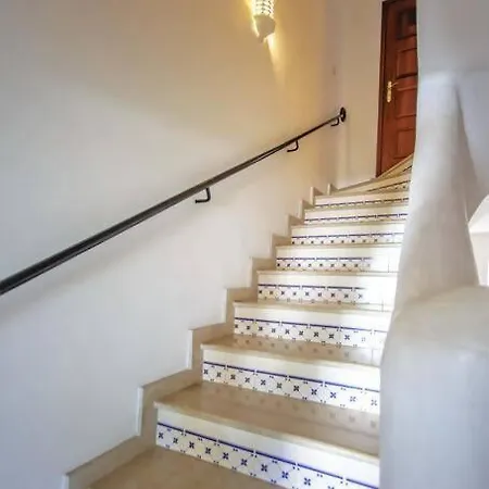 Apartamento Jasmim Sao Rafael Apartment