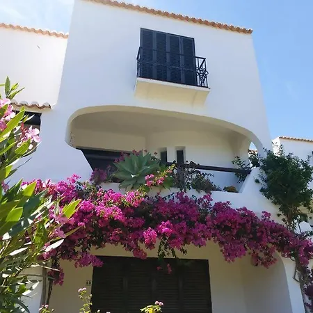 Apartamento Jasmim Sao Rafael Apartment Albufeira