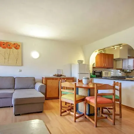 Apartamento Jasmim Sao Rafael Albufeira