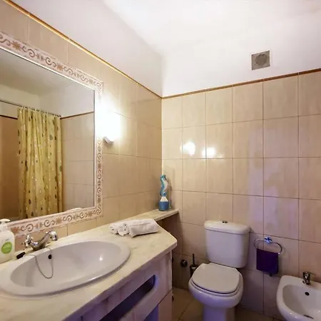 Apartamento Jasmim Sao Rafael