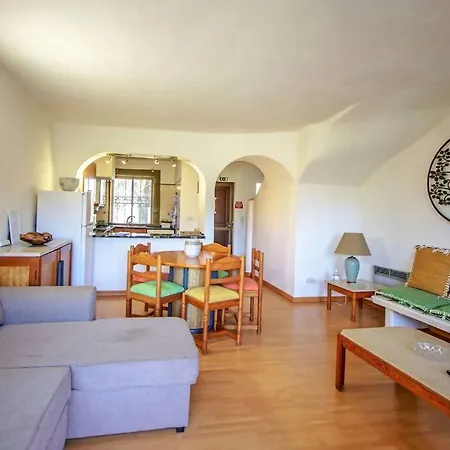 Lägenhet Apartamento Jasmim Sao Rafael *