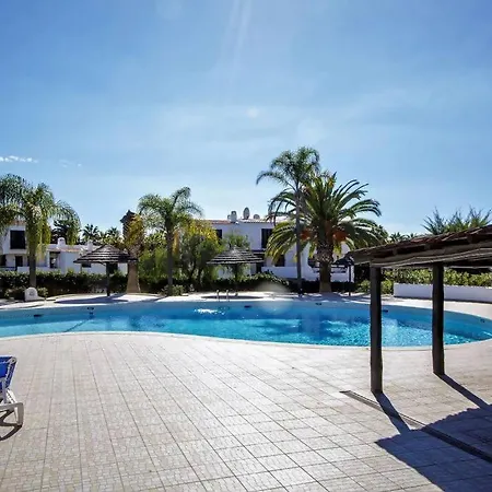 Apartamento Jasmim Sao Rafael * Albufeira