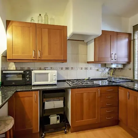 Apartamento Jasmim Sao Rafael *