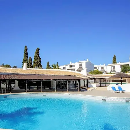 Apartamento Jasmim Sao Rafael * Albufeira