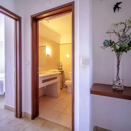 Apartamento Jasmim Sao Rafael