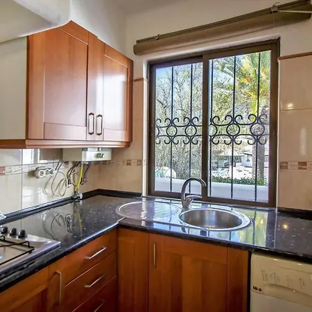 Apartamento Jasmim Sao Rafael Apartment *