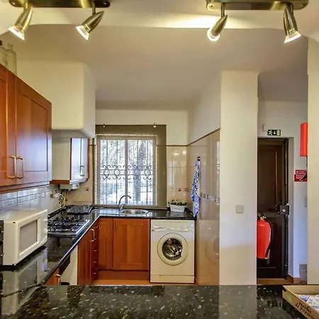 Lägenhet Apartamento Jasmim Sao Rafael
