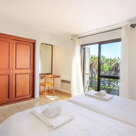 Apartamento Jasmim Sao Rafael * אלבופיירה