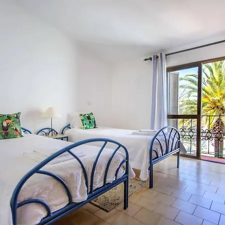Apartamento Jasmim Sao Rafael * Albufeira