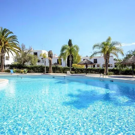 Apartment Apartamento Jasmim Sao Rafael Albufeira