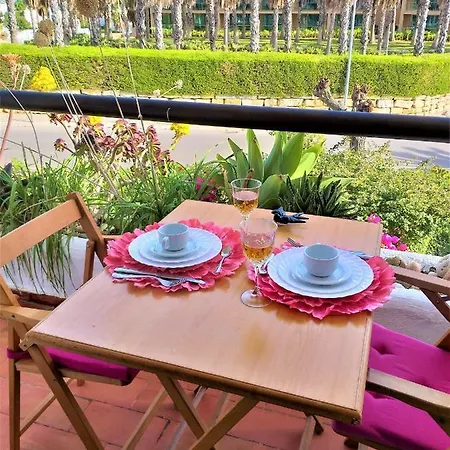 Apartment Apartamento Jasmim Sao Rafael *